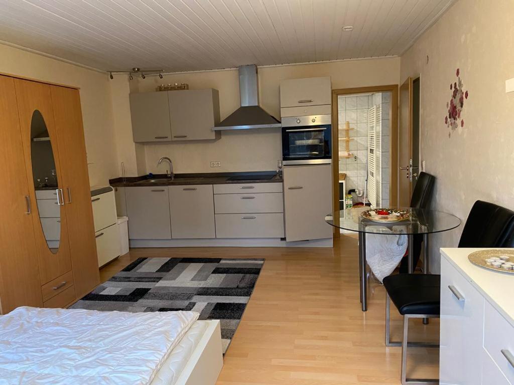 فندق Haus Am Asang Löwenstein المظهر الخارجي الصورة